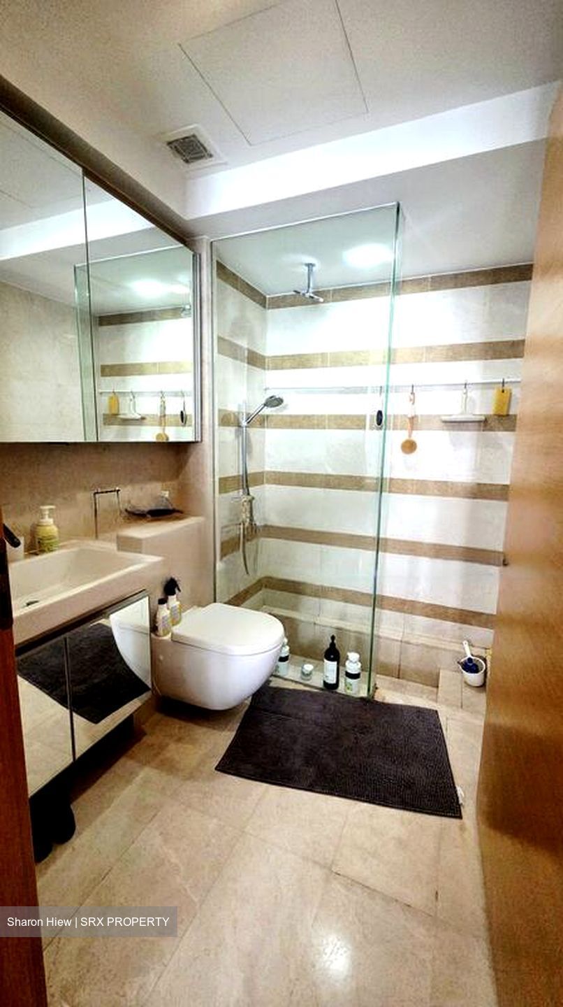 Shelford Suites (D11), Condominium #458663491